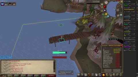 OSRS - Grid Master - Day 19