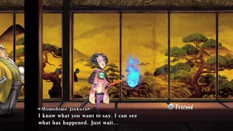 Muramasa: The Demon Blade Momohime Playthrough - Part 8