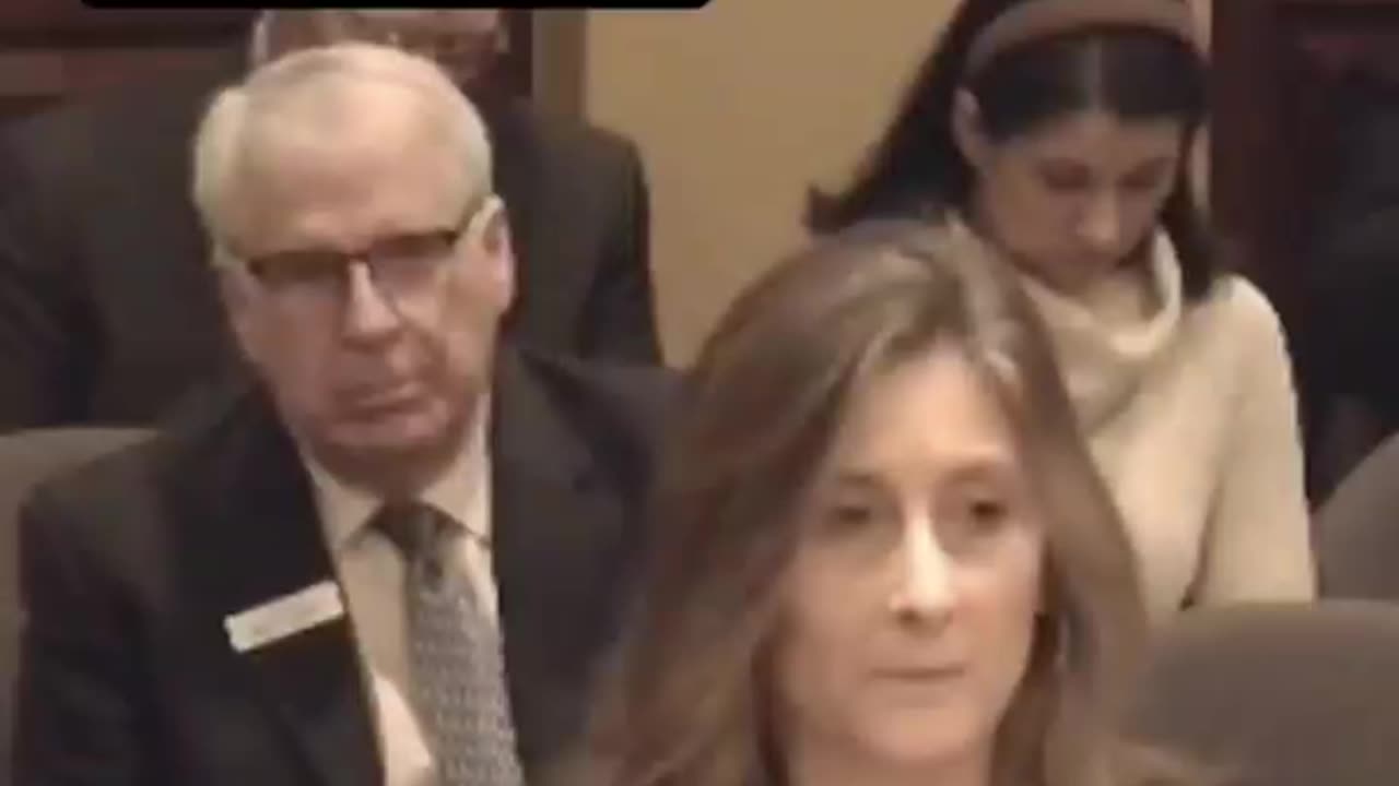 CNNIBALISM: Idaho Representatives Discuss Bill to Protect Against Cannibalism In Their State
