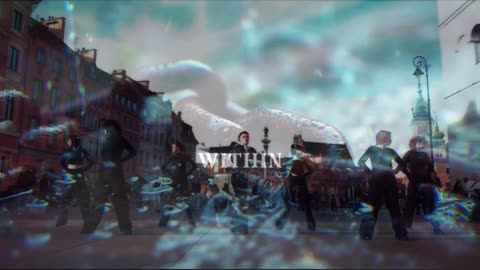 BrokenRoots ~ The Battle Within (Fight for Your Soul) { L } Remix 1 { Dance Ver. } Christcore PC FX