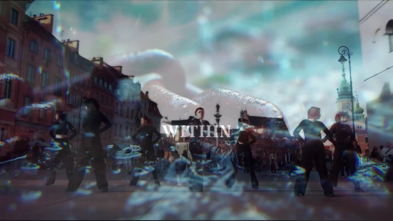 BrokenRoots ~ The Battle Within (Fight for Your Soul) { L } Remix 1 { Dance Ver. } Christcore PC FX