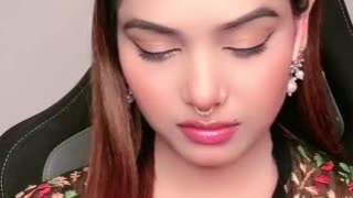 Shikha tango private video call vairal video indian beautiful Queen