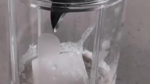 Shred Matrix + Coffee = Perfect Combo