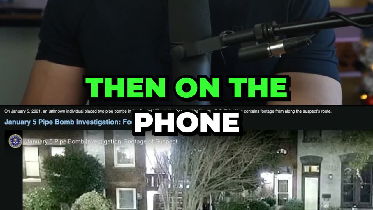 Can a Walk Really IDENTIFY a Criminal