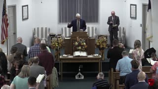 Sunday Morning Service 20250928