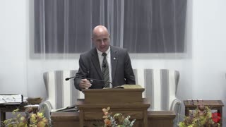 Sunday Morning Service 20250928