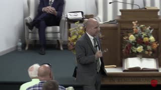 Sunday Morning Service 20250928
