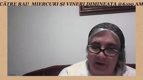 MARIA BAIDOC POEZIA -DE N-AI FI FOST DE PARTEA NOASTRĂ- #caleacătrerai #poem #poezie #crestinism