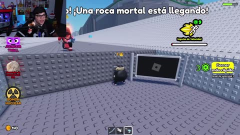 JUEGOS EN ROBLOX PARA VARIAR