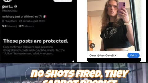 UVU student's post before CHARLIE KIRK'S ASSASSINATION 9/10/2025