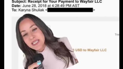 For years Wayfair was selling furniture with the same name as missing girls