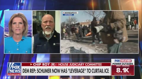 Ingraham: I have never been a big fan of DHS going back to 9/11.