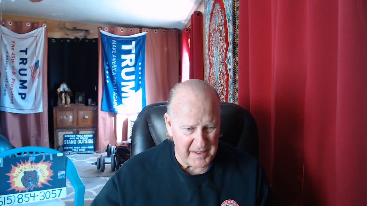 1/15/25 Part 2 of comments from the viewers...