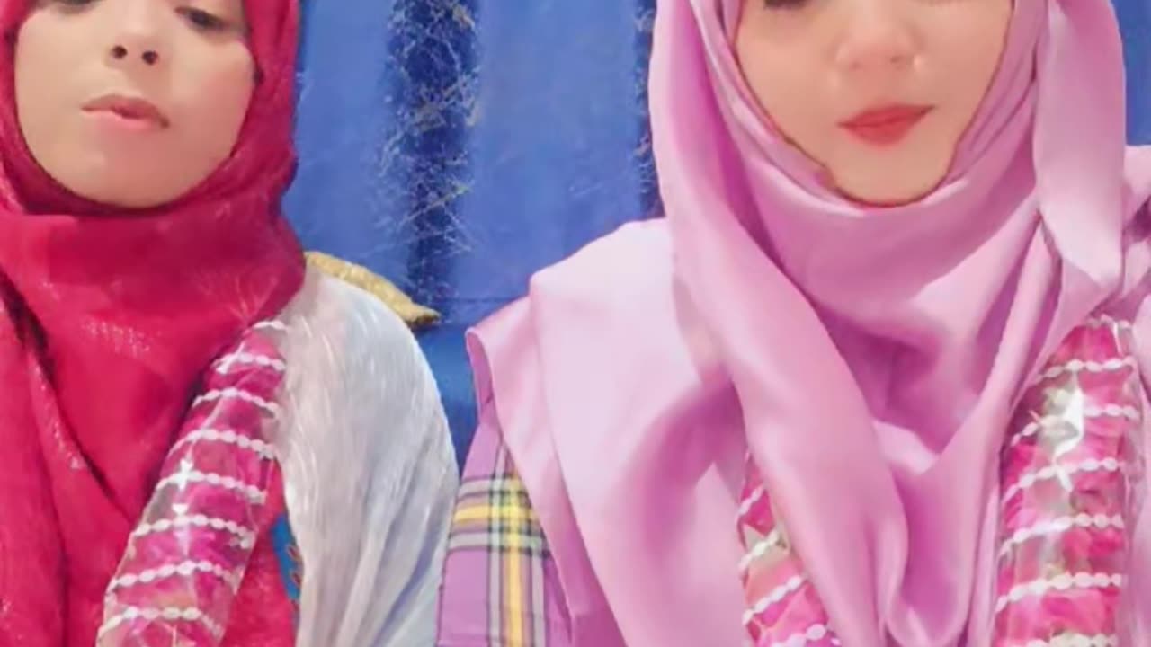 Rab Jane Te Hussain Jane by Shaista Adil