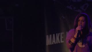 KT Tunstall's "Black Horse & The Cherry Tree" - COVER by BONNIE LYNN