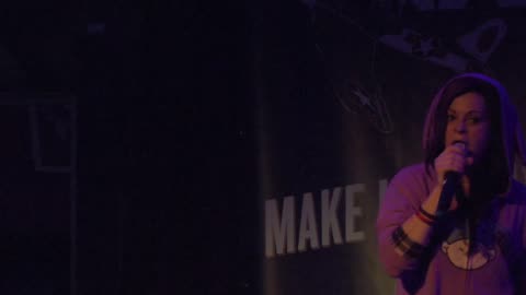 KT Tunstall's "Black Horse & The Cherry Tree" - COVER by BONNIE LYNN