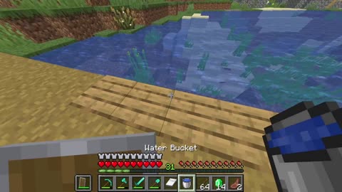 Beating Minecraft Without Breaking ISLAMIC LAWS 😳🕌✨