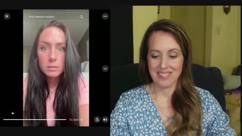 Ladies! Call Out The Bad Women