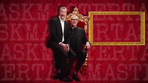PODCAST: Nick Mohammed on Season 19, Ep 1 | Taskmaster