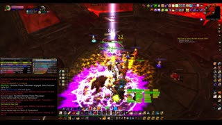 Turtle Wow - PUG MC - Paladin POV - no commentary