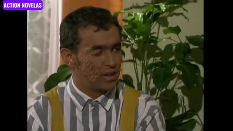 Marimar Capítulo 42