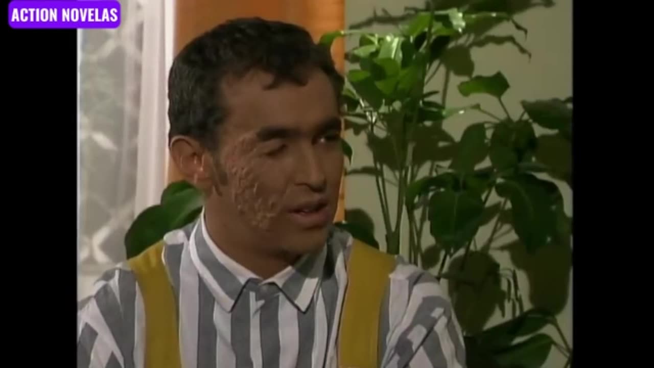 Marimar Capítulo 42