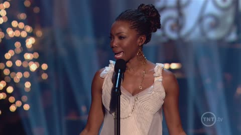 Heather Headley - Have Yourself A Merry Little Christmas = Live Christmas Washington 2007