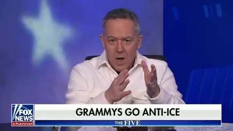 Greg Gutfeld DESTROYS singer Billie Eilish's low-IQ argument about "stolen land"
