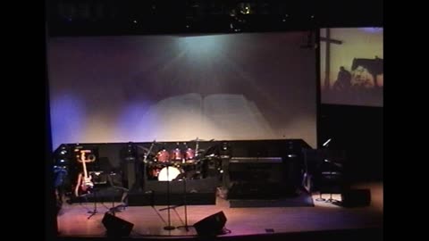 09/28/25 Pastor Ron Boldman Officiating.