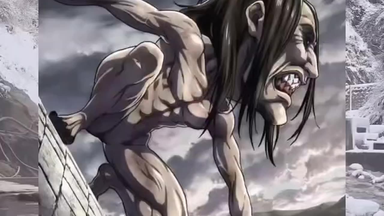 Bathing with the monkeys