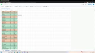 Channel Update (Aired 9/01/2025)