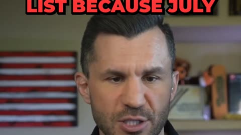 From RUMOR to Watchlist