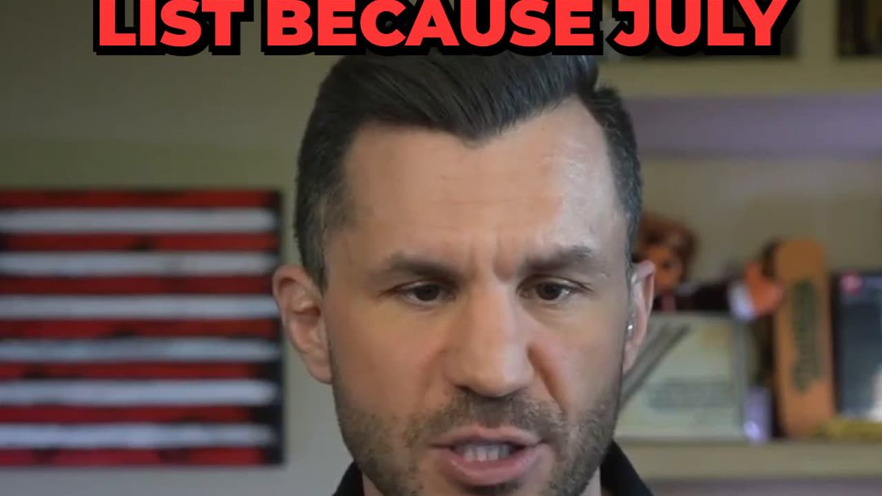 From RUMOR to Watchlist