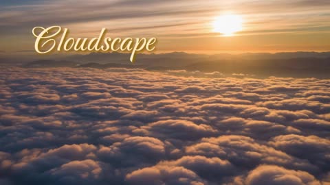 Cloudscape
