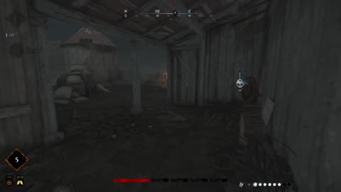 5 MIN CLASH ABOUT KOOL-AID! Vorpol Plays Hunt: Showdown 1896