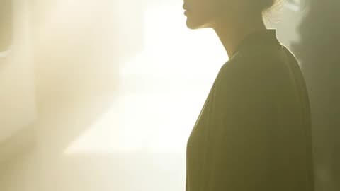 They will want the Jesus they see in you