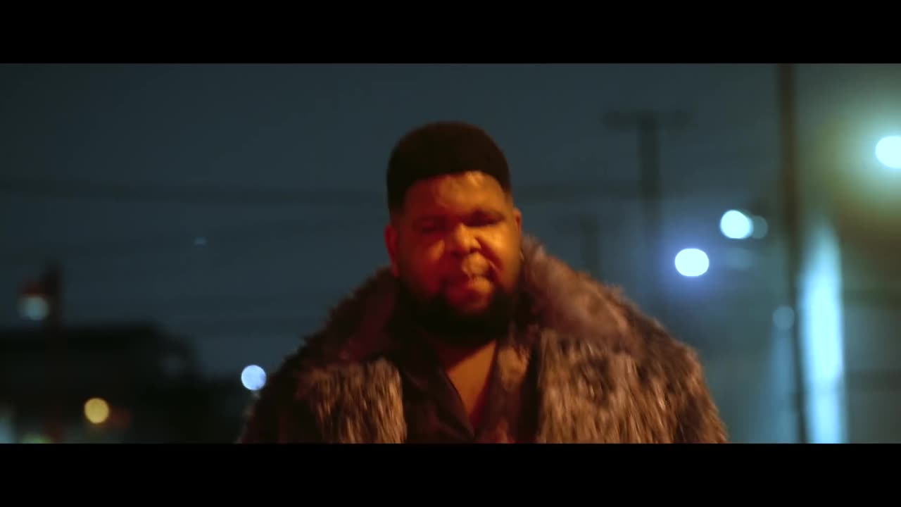 Ray Dalton ALL WE GOT