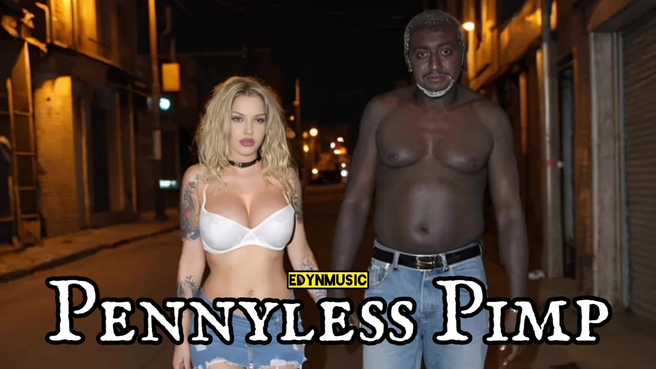 Pennyless Pimp