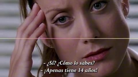 como es que nadie se da cuenta un vientre de 9 MESES, no es difícil 😭😭