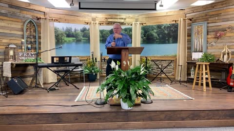 LIVE From Bible Fellowship Church