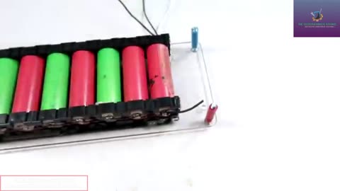 How To Make A Solar Power Bank Charger For Mobile