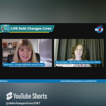 𝗖𝗹𝗶𝗽 𝗳𝗿𝗼𝗺 𝘿𝙚𝙗𝙞 𝘾𝙝𝙖𝙣𝙜𝙚𝙨 𝙇𝙞𝙫𝙚𝙨-𝗔𝗺𝗮𝘇𝗲𝗺𝗲𝗻𝘁 𝗔𝗳𝗳𝗲𝗰𝘁𝘀 𝗼𝗻 𝗬𝗼𝘂😉