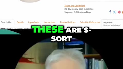 Body Biotics: Ancient Remedy Keeps Travelers Healthy!