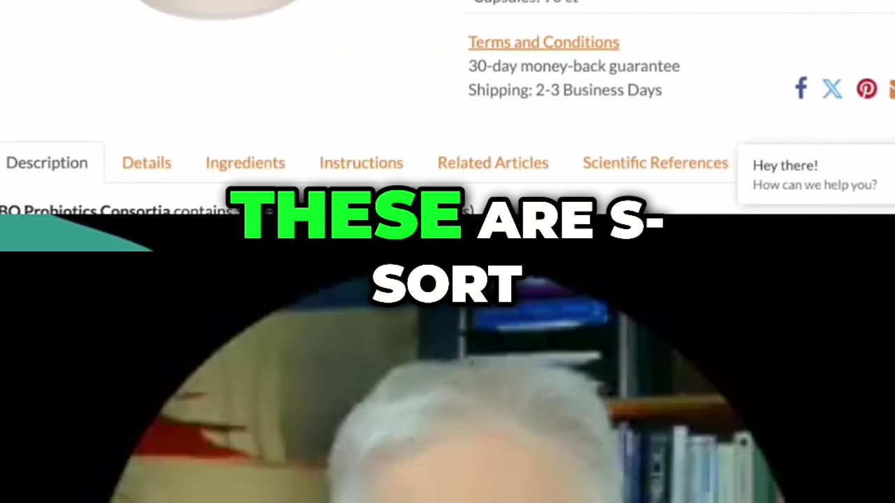 Body Biotics: Ancient Remedy Keeps Travelers Healthy!