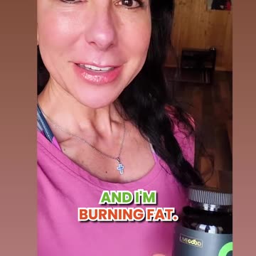 Livegood lean transformation!