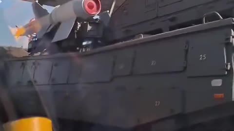 Venezuela has begun deploying air defense systems as the US builds up its military assets 
