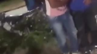 Political prisoner of Maduro does not recognize his family after being released