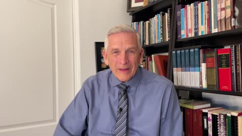 Its All About Jesus(12/3/25)Morning Moments