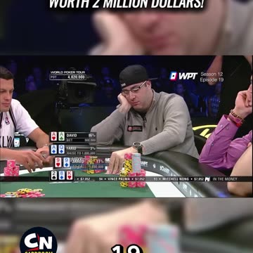 QUICK DECISION FOR 2 MILLION