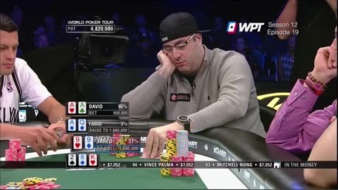 QUICK DECISION FOR 2 MILLION